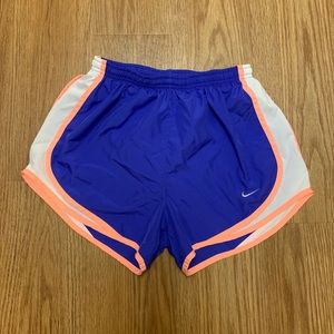 Nike Tempo Shorts